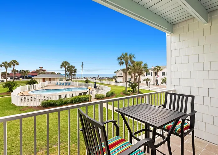 Tradewinds 25 Villa Destin